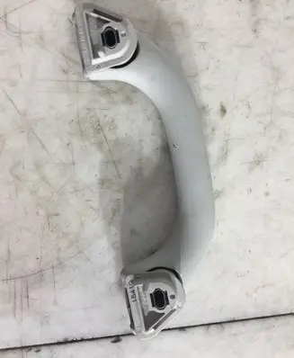 Volkswagen Touran I Front interior roof grab handle 1T0857607A