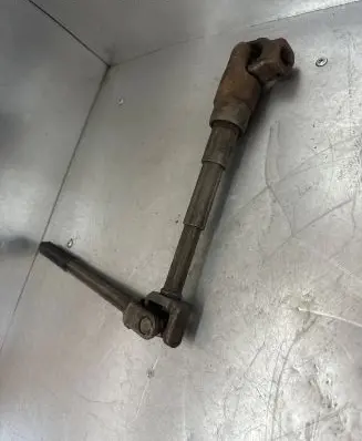 Audi A6 S6 C6 4F Steering column universal joint