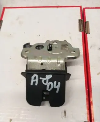 Audi A8 S8 D4 4H Loading door lock 4H0827505A 80951050613