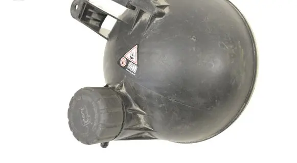 Mercedes-Benz B W245 Coolant expansion tank/reservoir A1695000149
