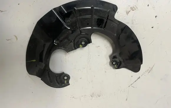 KIA Sportage Front brake disc dust cover plate 51705N7100