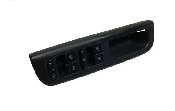 Skoda Octavia Mk1 (1U) Electric window control switch 1J4959857CKASACJA 1J4959857C