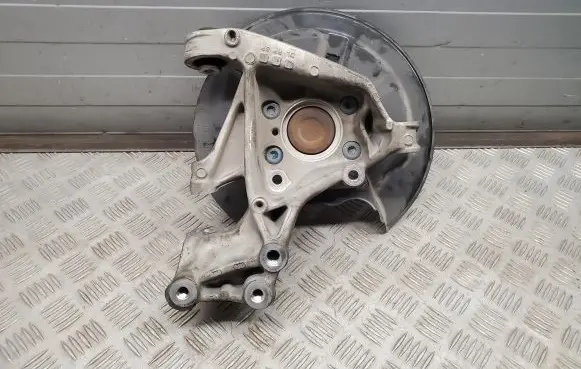 Volkswagen Atlas Rear wheel hub 3QF505435E
