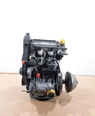Ligier JS 50 Engine LDW492