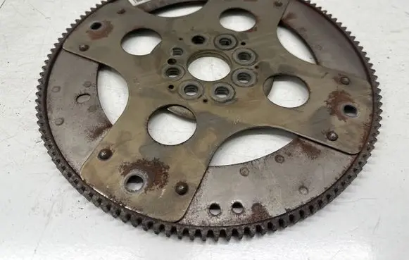 Flywheel