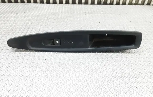 Citroen C4 I Electric window control switch 9651465677
