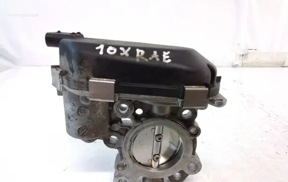 Opel Mokka B Electric throttle body valve 9833200280 98359D01 830268