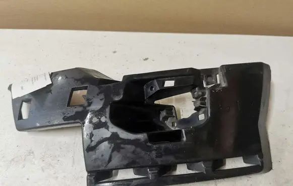 Citroen C5 Front bumper mounting bracket 9650677080 2001497