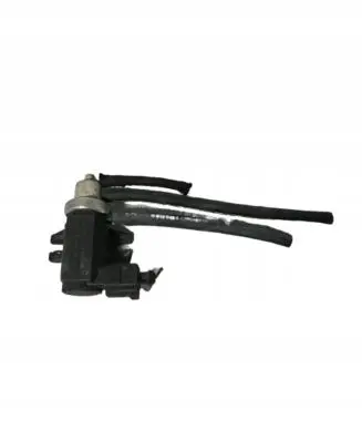 Volkswagen Golf IV Turbo solenoid valve 1J0906627B