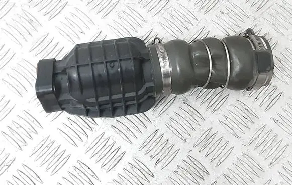 Citroen C4 II Picasso Intercooler hose/pipe 9687261180 9685598580