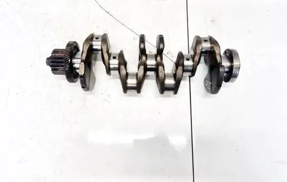 Dodge Journey Crankshaft 