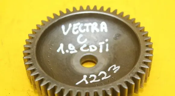 Opel Vectra C Timing chain sprocket B756