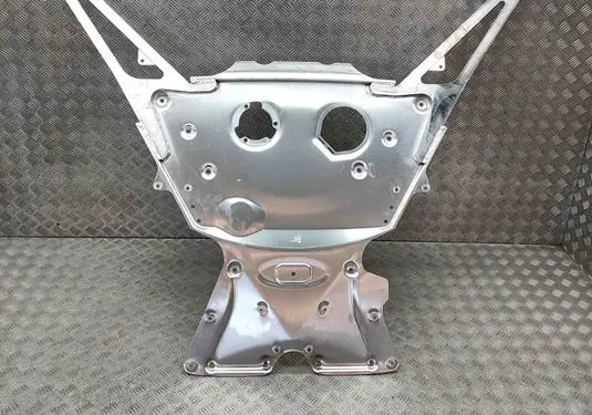 BMW M8 F91 F92 G14 G15 Engine splash shield/under tray 31108097573 8097573
