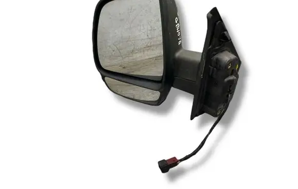 Opel Combo D Front door electric wing mirror 2703628600 026286