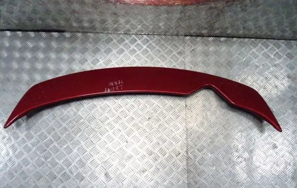Renault Megane I Tailgate trunk handle 