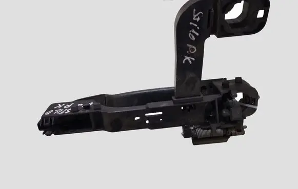 Fiat Stilo Front door exterior handle 242055