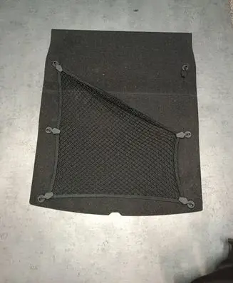 BMW 2 F22 F23 Trunk/boot floor carpet liner 7296061