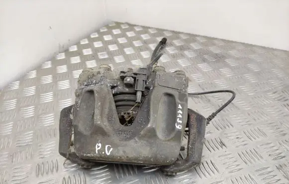Mercedes-Benz E C207 W207 Front brake caliper