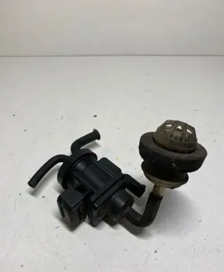 Mercedes-Benz CLK A209 C209 Turbo solenoid valve A0005450427