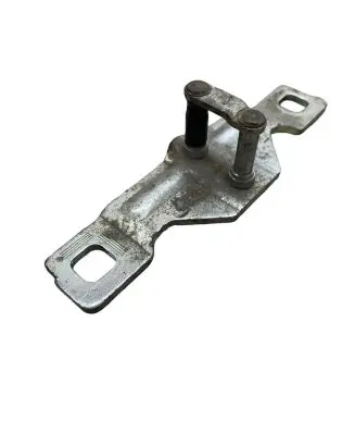 Audi Q7 4L Loading door lock loop/hook striker 8P4827507