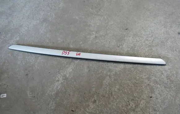 Citroen DS5 Windshield trim 9687248080