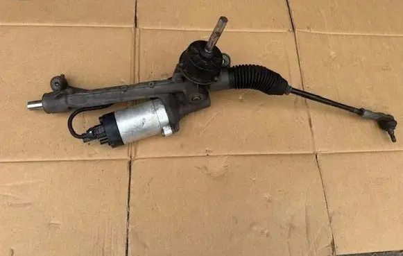 Skoda Enyaq iV Steering rack 1EB423105F 1EB423052R