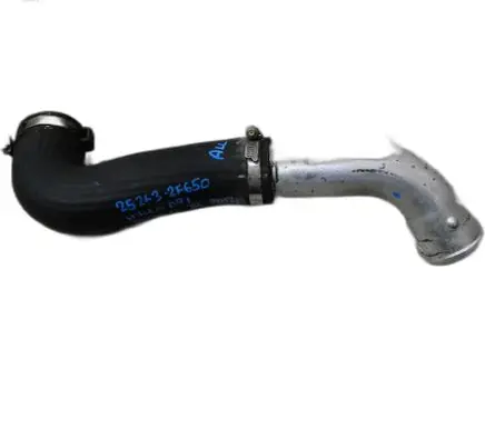 Hyundai Tucson TL Intercooler hose/pipe 252632F650