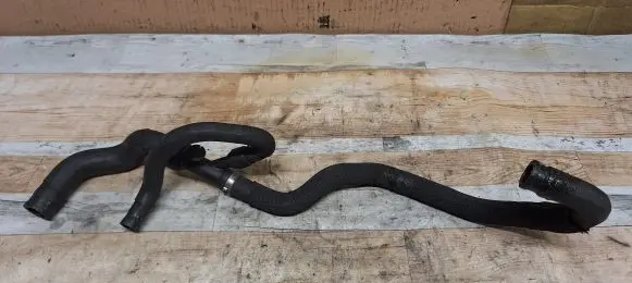 Citroen C5 Engine coolant pipe/hose