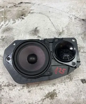 BMW 5 E60 E61 Parcel shelf speaker 6934421 73866112 100BM42
