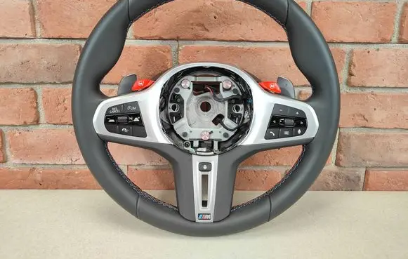 BMW X3M F97 Steering wheel 8097998