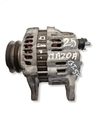 Mazda BT-50 Generator/alternator WLAA18300A A2TC1479ZT 70A9224