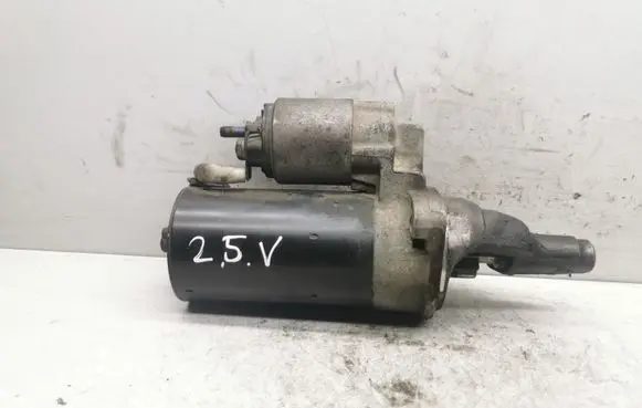Audi A4 S4 B6 8E 8H Starter motor 059911023H