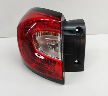 Renault Captur Rear/tail lights 265558548R