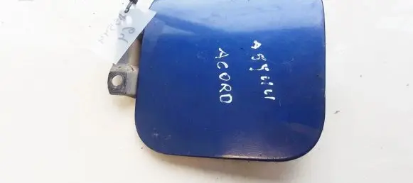Honda Accord Fuel tank cap