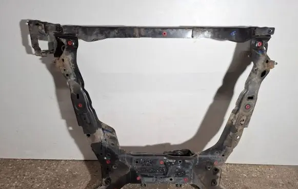 Volvo V60 Front subframe 31406335