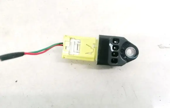 Subaru Legacy Airbag deployment crash/impact sensor 98237AJ000 162E3TLB