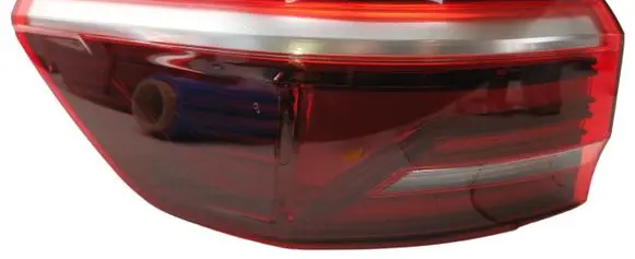Volkswagen Multivan T7 Rear/tail lights 7T0945095E