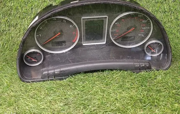 Speedometer (instrument cluster)
