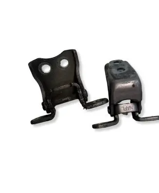 Honda Jazz Front door hinge set 666
