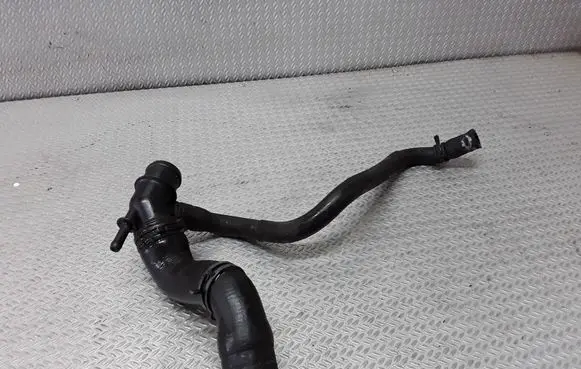 Volkswagen Sharan Engine coolant pipe/hose