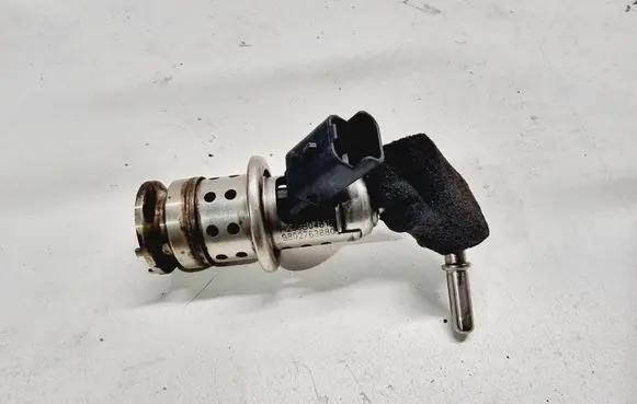 Peugeot 3008 II AdBlue injector 9802763880