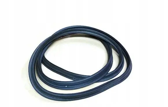 Mercedes-Benz E W212 Rubber seal loading door braknumeruczci