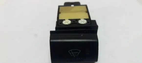 Toyota Avensis T220 Windscreen/window heater switch 156962