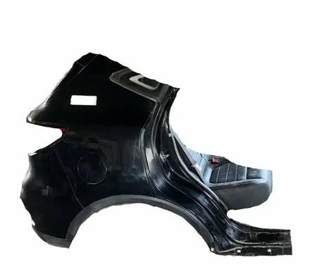 MG ZS Rear quarter panel 7367564653