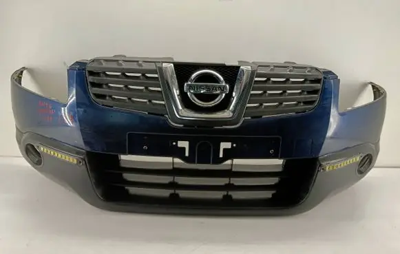 Nissan Qashqai Front bumper