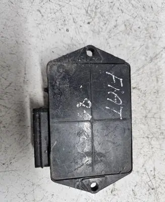 Fiat Uno Ignition amplifier control unit MED434A