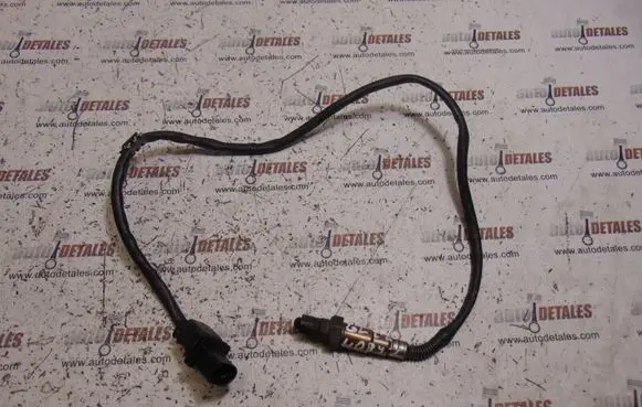 Lambda probe sensor