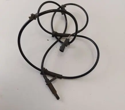 Nissan Leaf II (ZE1) ABS brake wheel speed sensor