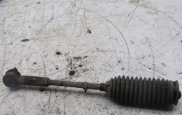 Honda Civic X Steering tie rod boot 1111