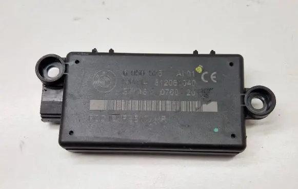 BMW 6 E63 E64 Other control units/modules 6950525